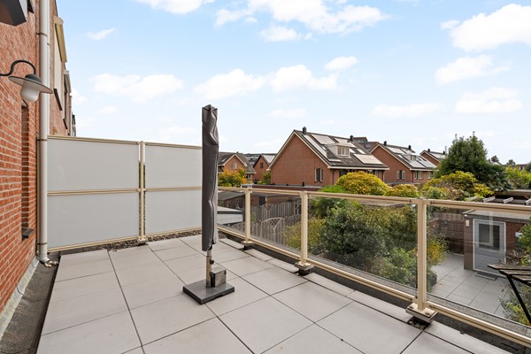 Medium property photo - Hudighaven 26, 2993 HB Barendrecht
